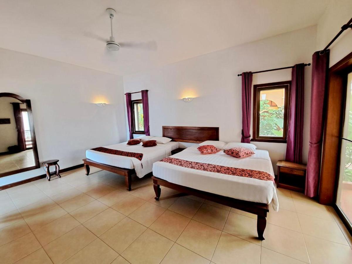 Den Hotel Totonou Siem Reap Ngoại thất bức ảnh