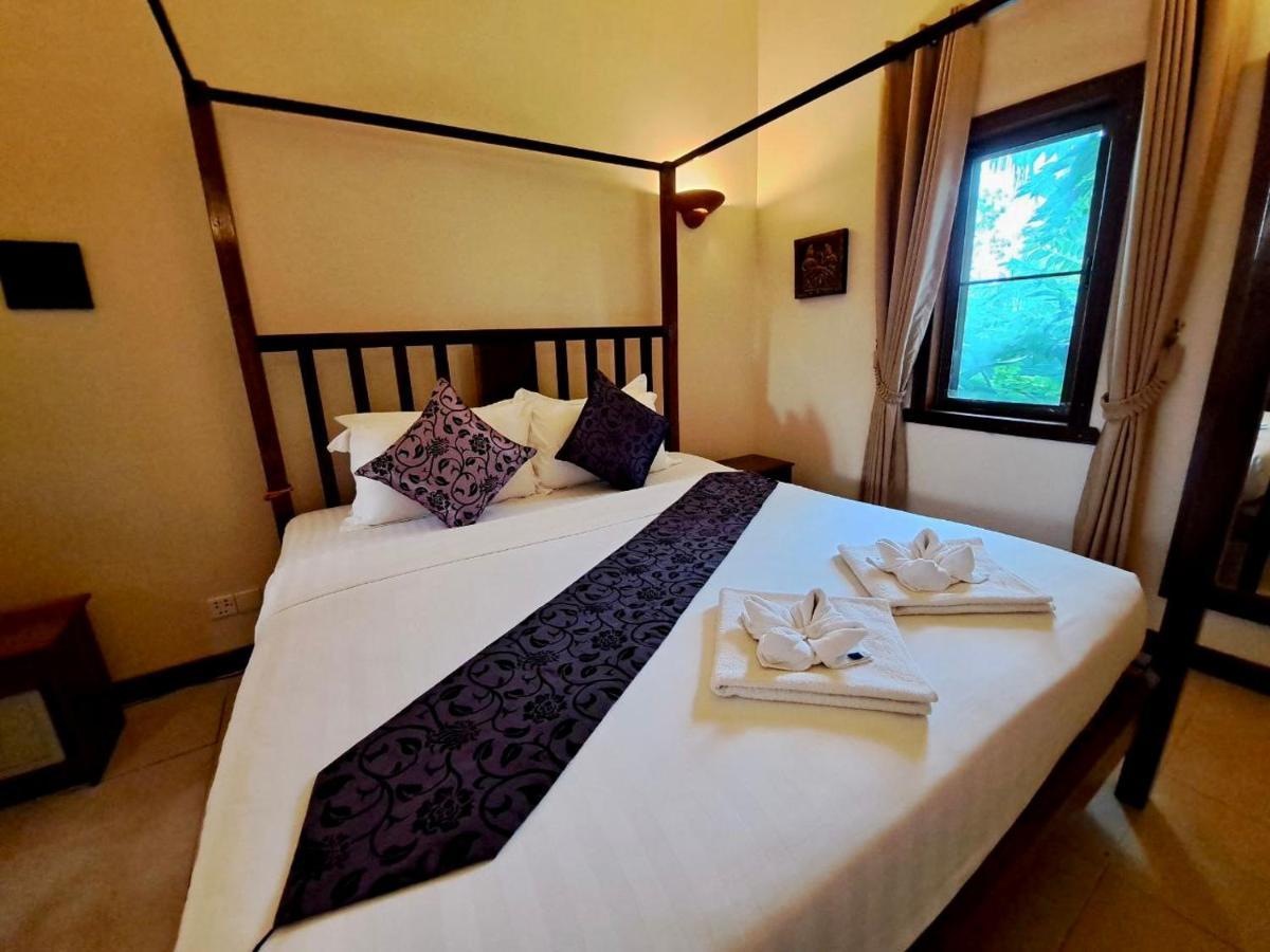 Den Hotel Totonou Siem Reap Ngoại thất bức ảnh