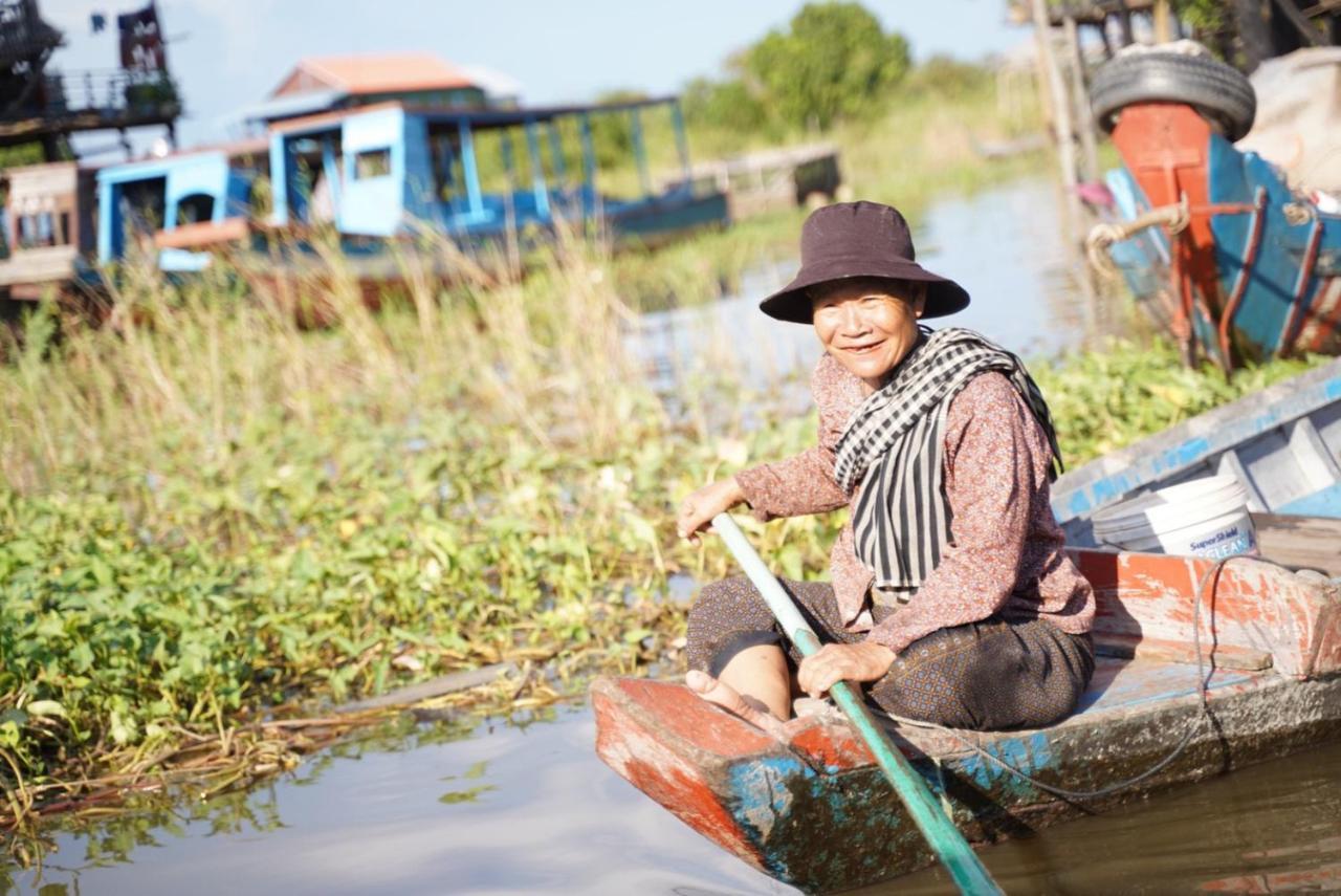 Den Hotel Totonou Siem Reap Ngoại thất bức ảnh