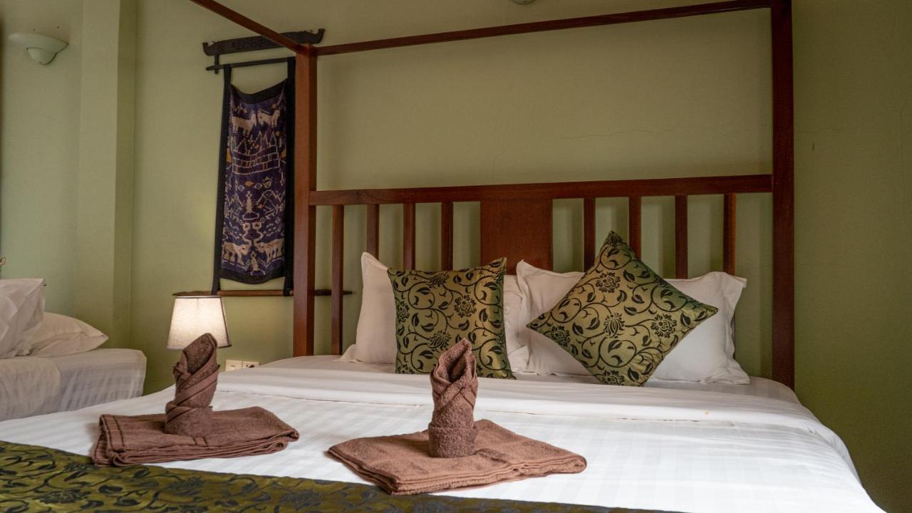 Den Hotel Totonou Siem Reap Ngoại thất bức ảnh