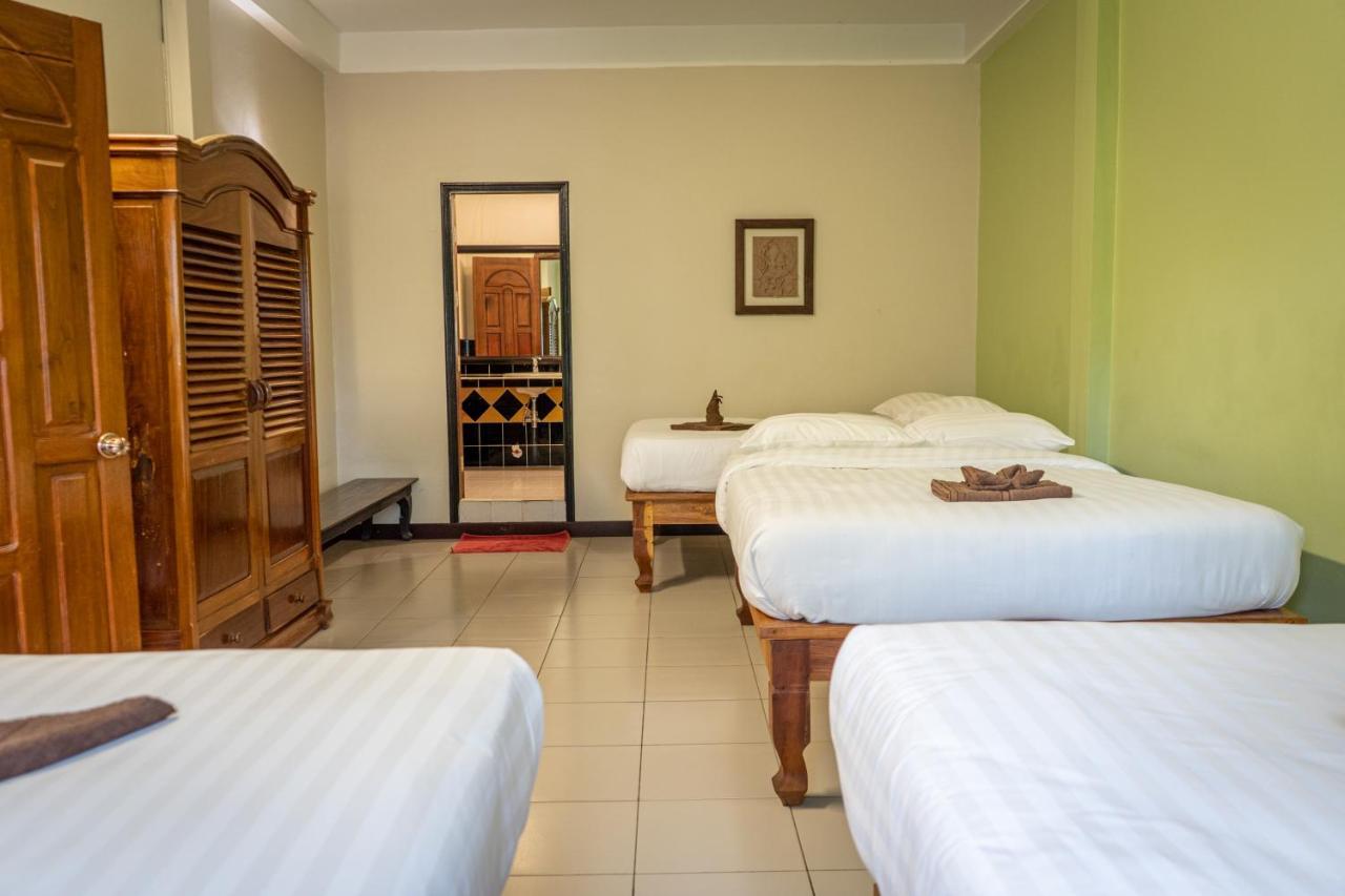 Den Hotel Totonou Siem Reap Ngoại thất bức ảnh