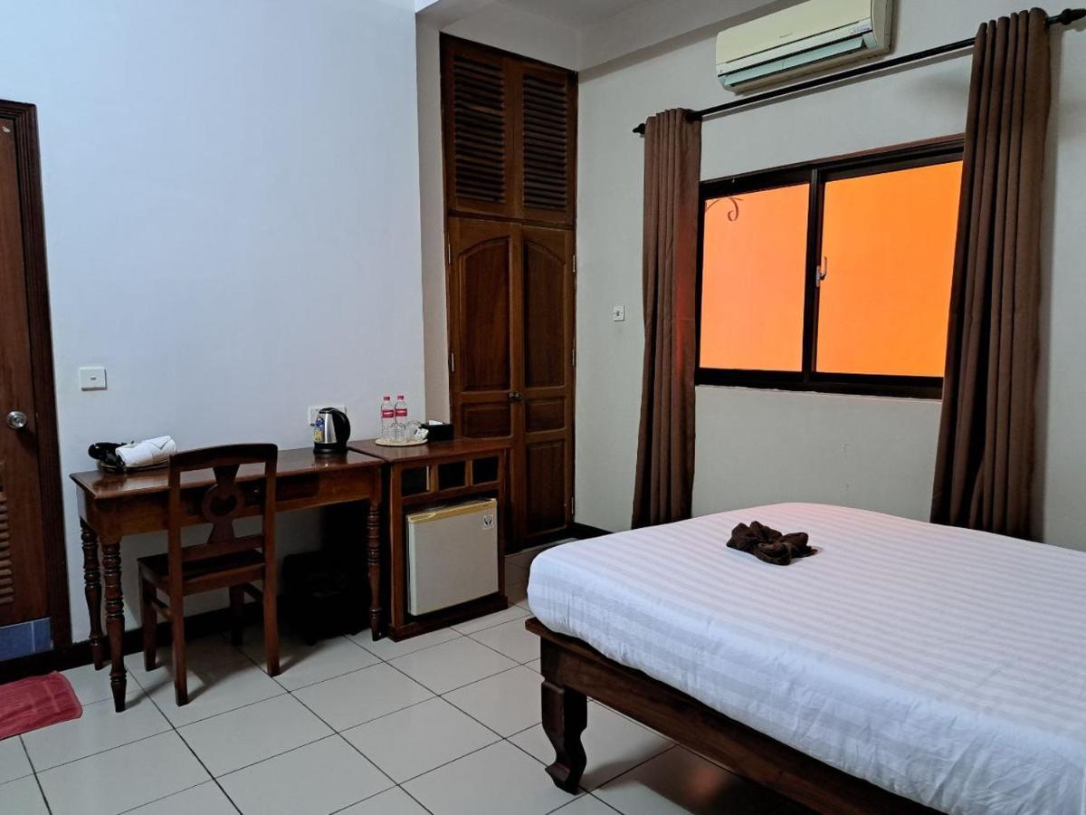 Den Hotel Totonou Siem Reap Ngoại thất bức ảnh